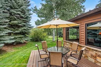467 Snowmass Club Circle #23, Snowmass Village, CO 81615 - Photo 19