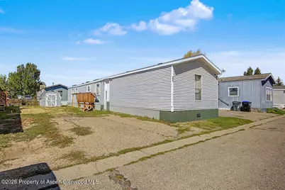 925 W 1st Street #510, Craig, CO 81625 - Photo 29