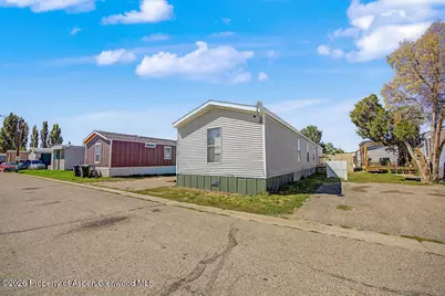 925 W 1st Street #510, Craig, CO 81625 - Photo 25