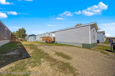 925 W 1st Street #510, Craig, CO 81625 - Photo 1