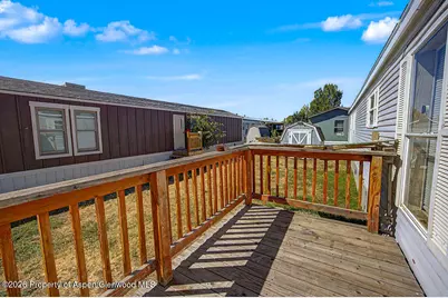 925 W 1st Street #510, Craig, CO 81625 - Photo 27