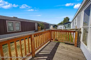925 W 1st St, Craig, CO 81625 - Photo 27