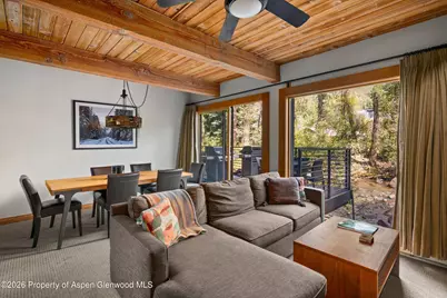1039 E Cooper Avenue #19a & 21a, Aspen, CO 81611 - Photo 5