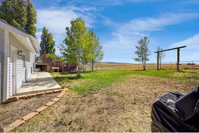 409 High Meadow Court, Hayden, CO 81639 - Photo 51