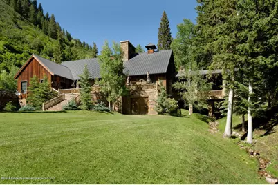 6067 Woody Creek Road, Woody Creek, CO 81656 - Photo 1