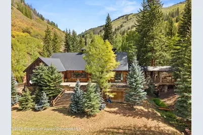 6067 Woody Creek Road, Woody Creek, CO 81656 - Photo 5