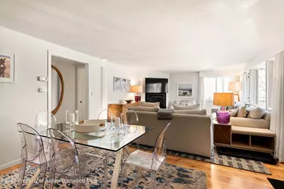 835 E Hyman Avenue #E, Aspen, CO 81611 - Photo 5