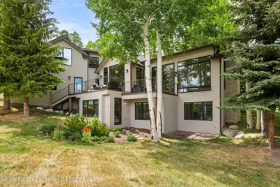 26 Bridlepath Lane, Snowmass Village, CO 81615 - Photo 21
