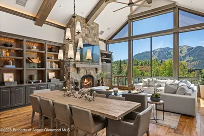 349 Draw Drive, Aspen, CO 81611 - Photo 5