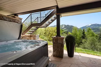 349 Draw Drive, Aspen, CO 81611 - Photo 35