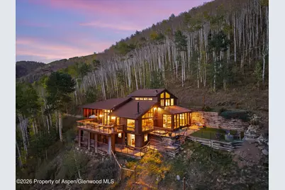 941 Little Annie Road, Aspen, CO 81611 - Photo 1