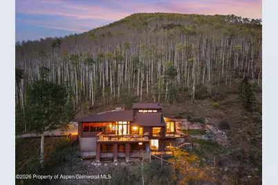 941 Little Annie Road, Aspen, CO 81611 - Photo 3