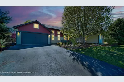302 Silver Mountain Drive, Glenwood Springs, CO 81601 - Photo 37