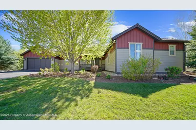 302 Silver Mountain Drive, Glenwood Springs, CO 81601 - Photo 5