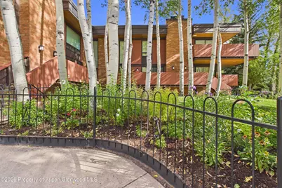 400 W Hopkins Avenue #6/7, Aspen, CO 81611 - Photo 15