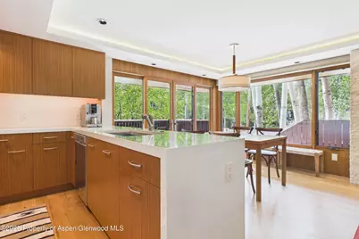 400 W Hopkins Avenue #6/7, Aspen, CO 81611 - Photo 3