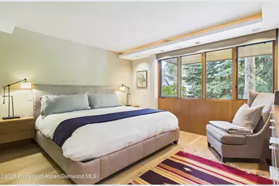 400 W Hopkins Avenue #6/7, Aspen, CO 81611 - Photo 5