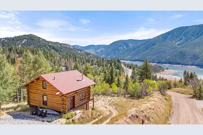 1301 McLaughlin Lane, Basalt, CO 81621 - Photo 1
