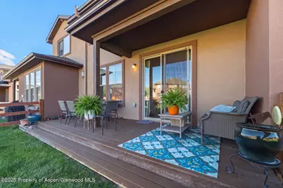 118 Redstone Drive, New Castle, CO 81647 - Photo 21