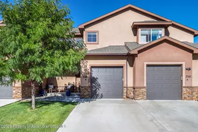118 Redstone Drive, New Castle, CO 81647 - Photo 3
