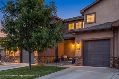 118 Redstone Drive, New Castle, CO 81647 - Photo 1