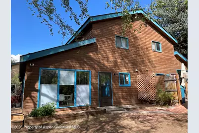 2401 Bennett Avenue Unit #A, Glenwood Springs, CO 81601 - Photo 1