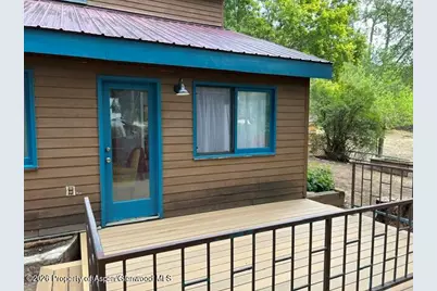 2401 Bennett Avenue Unit #A, Glenwood Springs, CO 81601 - Photo 3
