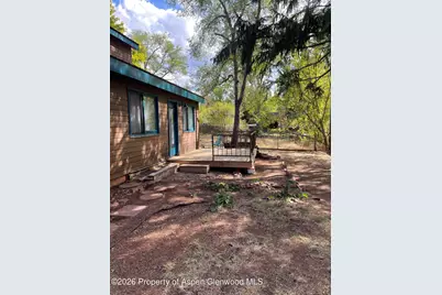 2401 Bennett Avenue #Unit A & B, Glenwood Springs, CO 81601 - Photo 7