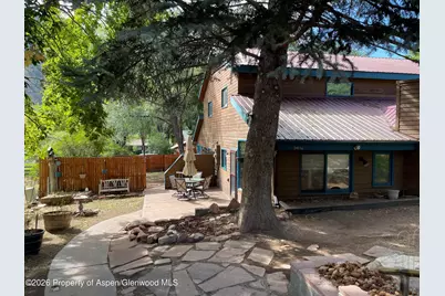 2401 Bennett Avenue #Unit A & B, Glenwood Springs, CO 81601 - Photo 1