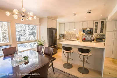 1445 Sierra Vista Drive #Unit 2, Aspen, CO 81611 - Photo 7