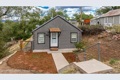 412 E 4th Street, Rifle, CO 81650 - Photo 1
