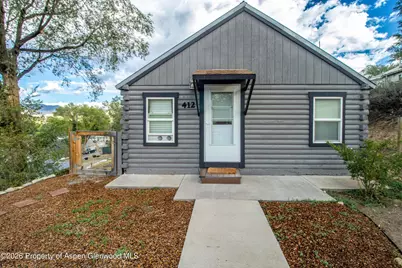 412 E 4th Street, Rifle, CO 81650 - Photo 15