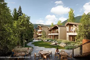 610 S West End St, Aspen, CO 81611 - Photo 25