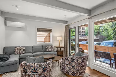 610 S West End Street #Unit K103, Aspen, CO 81611 - Photo 3