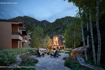 610 S West End Street #Unit K103, Aspen, CO 81611 - Photo 21