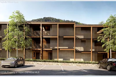610 S West End Street #Unit K103, Aspen, CO 81611 - Photo 23