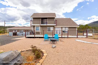 9121 54 Road, Mesa, CO 81643 - Photo 1
