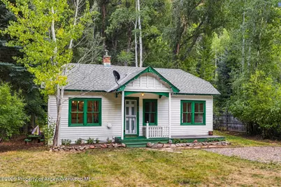 564 Redstone Boulevard, Redstone, CO 81623 - Photo 5
