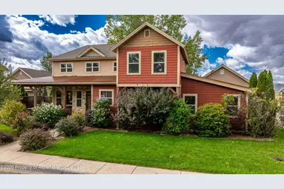 1265 Stoney Ridge Drive, Silt, CO 81652 - Photo 1