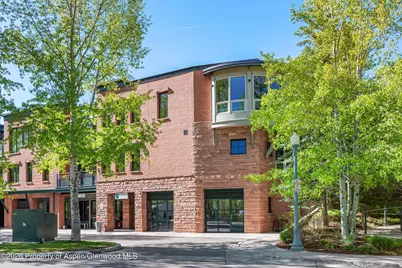 601 Rio Grande Place #101, Aspen, CO 81611 - Photo 3