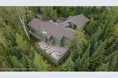 921 Faraway Road, Snowmass Village, CO 81615 - Photo 67