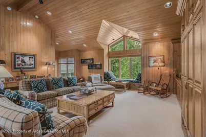 921 Faraway Road, Snowmass Village, CO 81615 - Photo 35