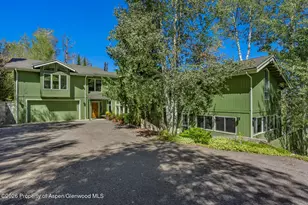 921 Faraway Rd, Snowmass Village, CO 81615 - Photo 69