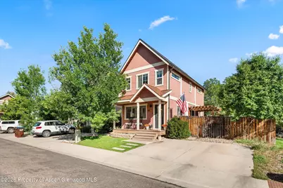 310 W Eighth Place, Carbondale, CO 81623 - Photo 5