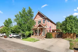 310 W 8th Pl, Carbondale, CO 81623 - Photo 5