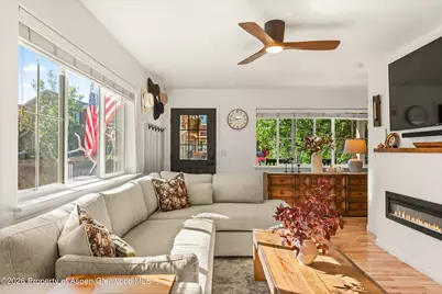 310 W Eighth Place, Carbondale, CO 81623 - Photo 9