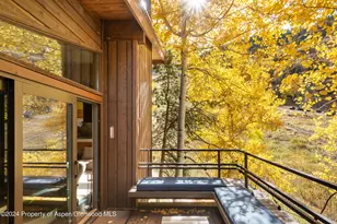 800 S Monarch St, Aspen, CO 81611 - Photo 9