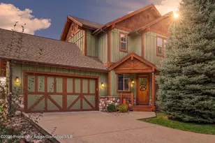 111 White Horse Dr, New Castle, CO 81647 - Photo 1