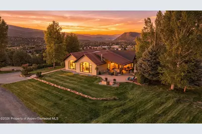420 Mjn Road, Carbondale, CO 81623 - Photo 1
