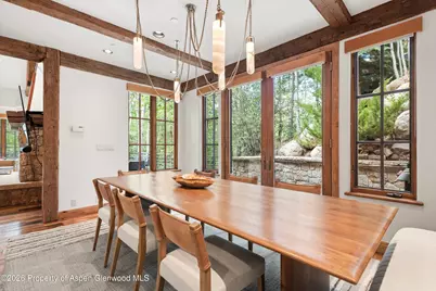 1540 Silver King Drive, Aspen, CO 81611 - Photo 7